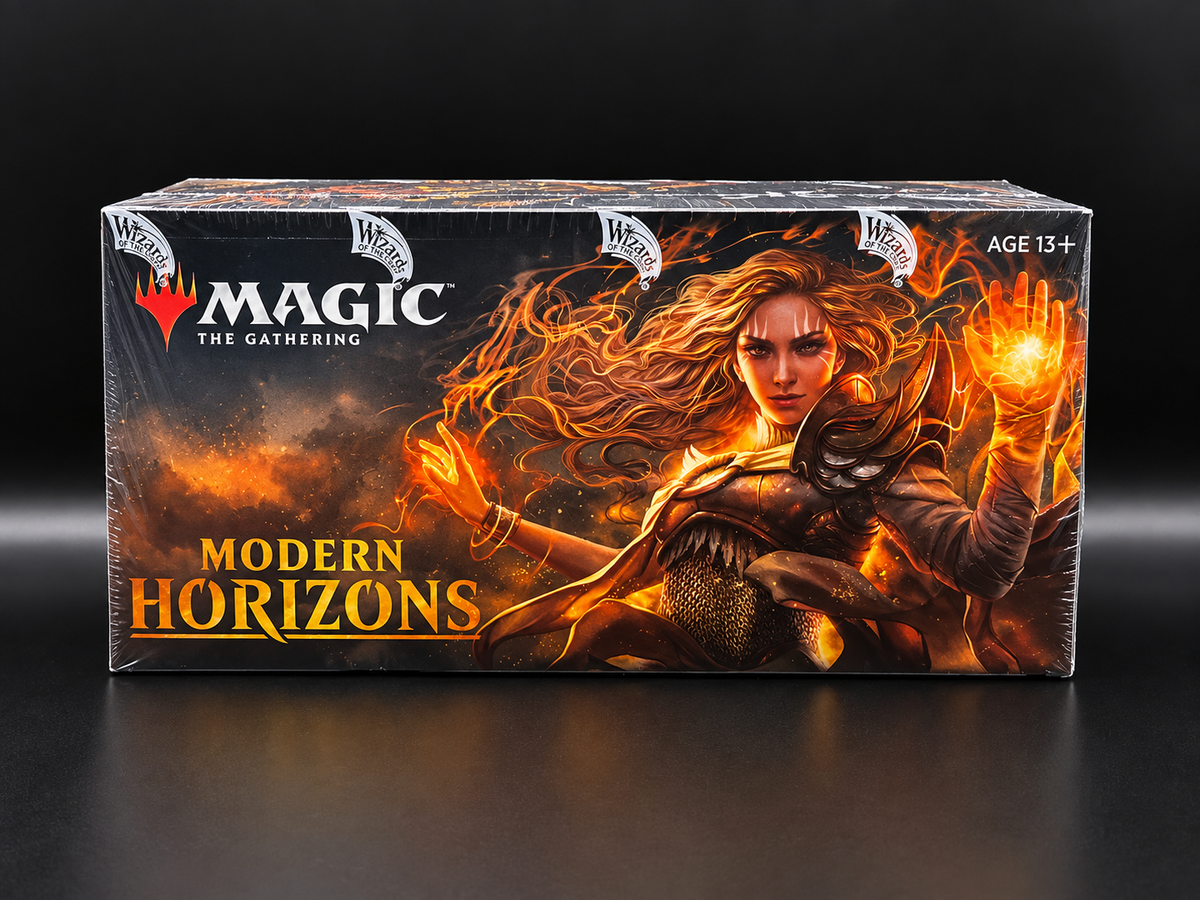 Magic: The Gathering – Modern Horizons Booster Box