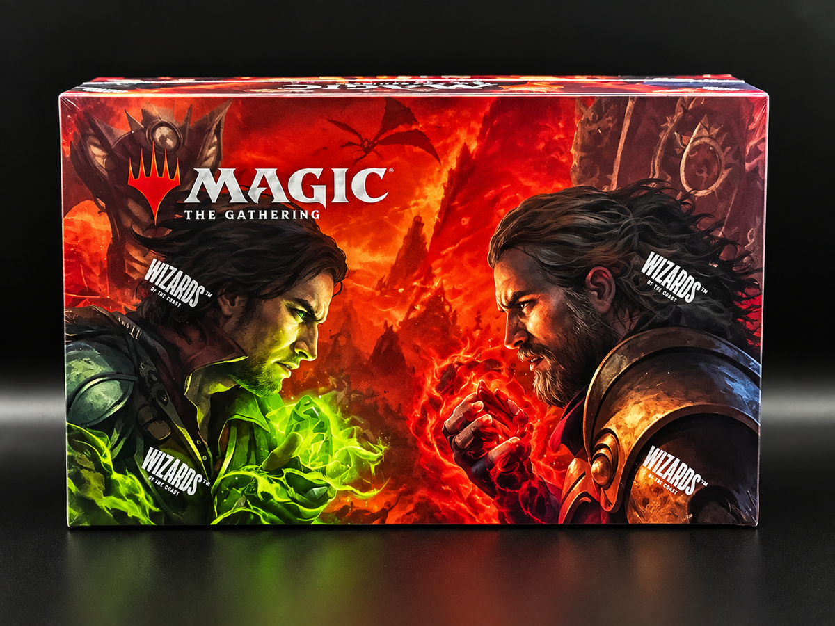 Magic: The Gathering – The Brothers' War Draft Booster Box