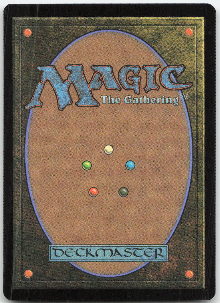Copy Enchantment – Ravnica Remastered – Rückseite