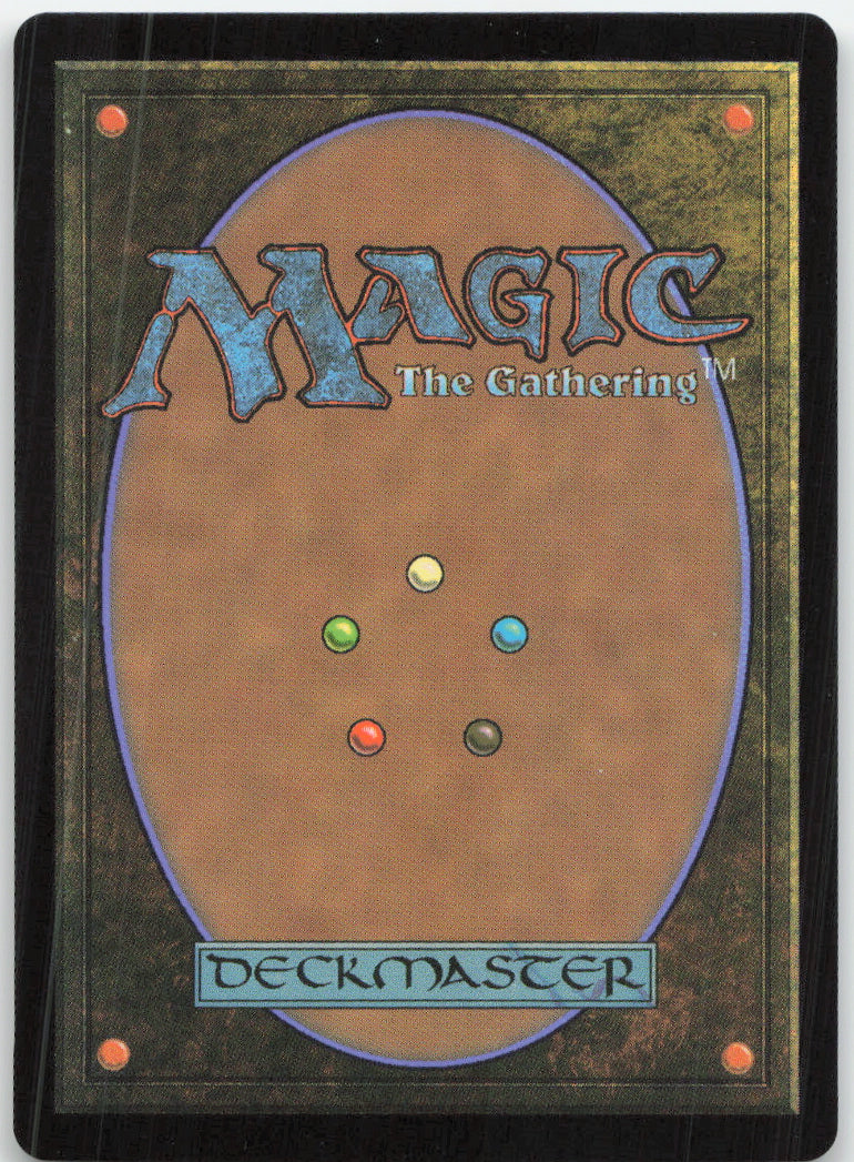Drift of Phantasms – Ravnica Remastered – Rückseite