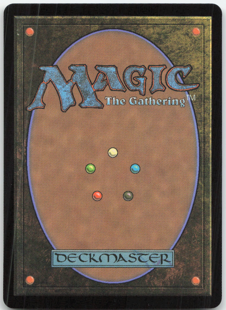 Spark Double – Ravnica Remastered – Rückseite