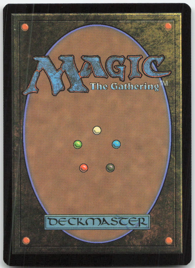 Mizzix's Mastery – Ravnica Remastered – Rückseite