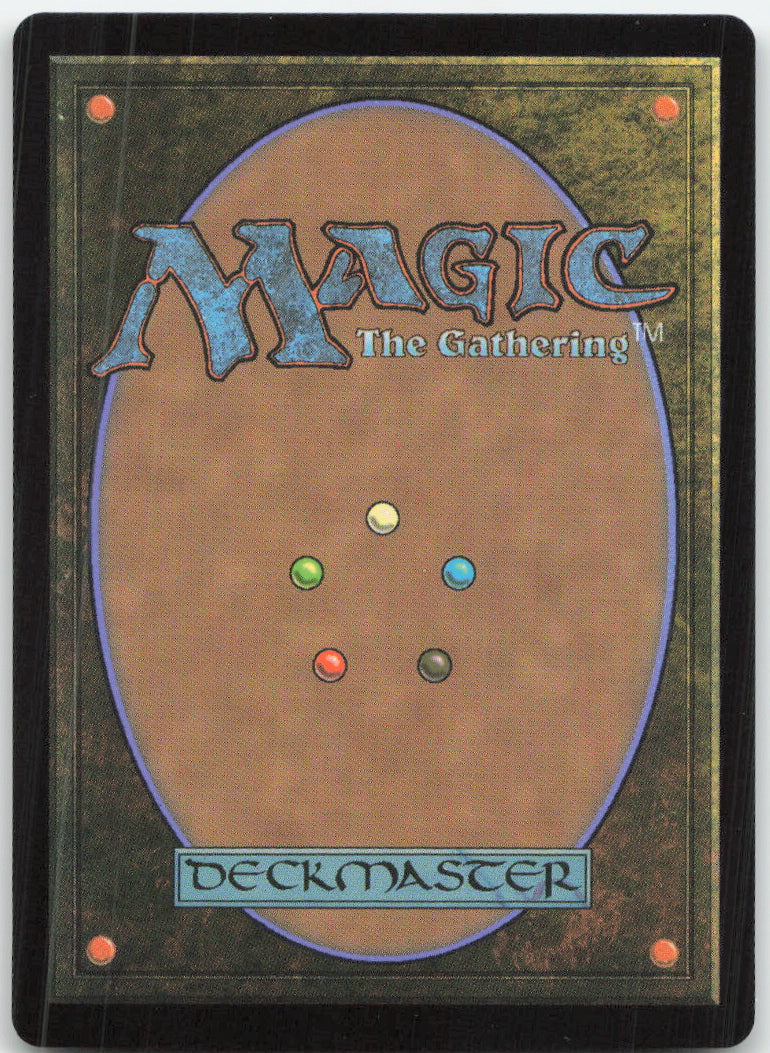 Putrefy – Ravnica Remastered – Rückseite