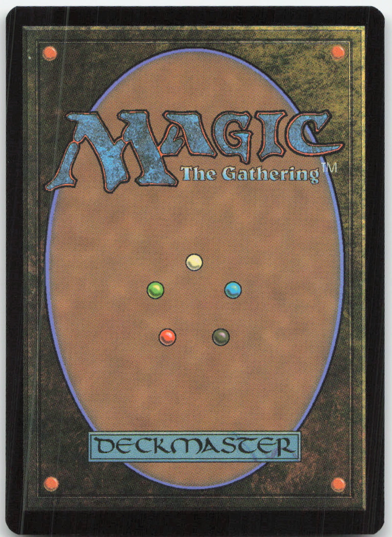 Sacred Foundry – Ravnica Remastered – Rückseite