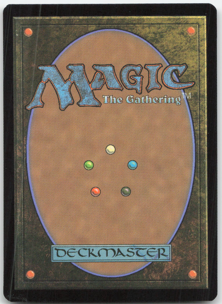 Blood Crypt – Ravnica Remastered – Rückseite