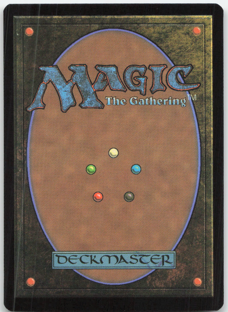 Godless Shrine – Ravnica Remastered – Rückseite
