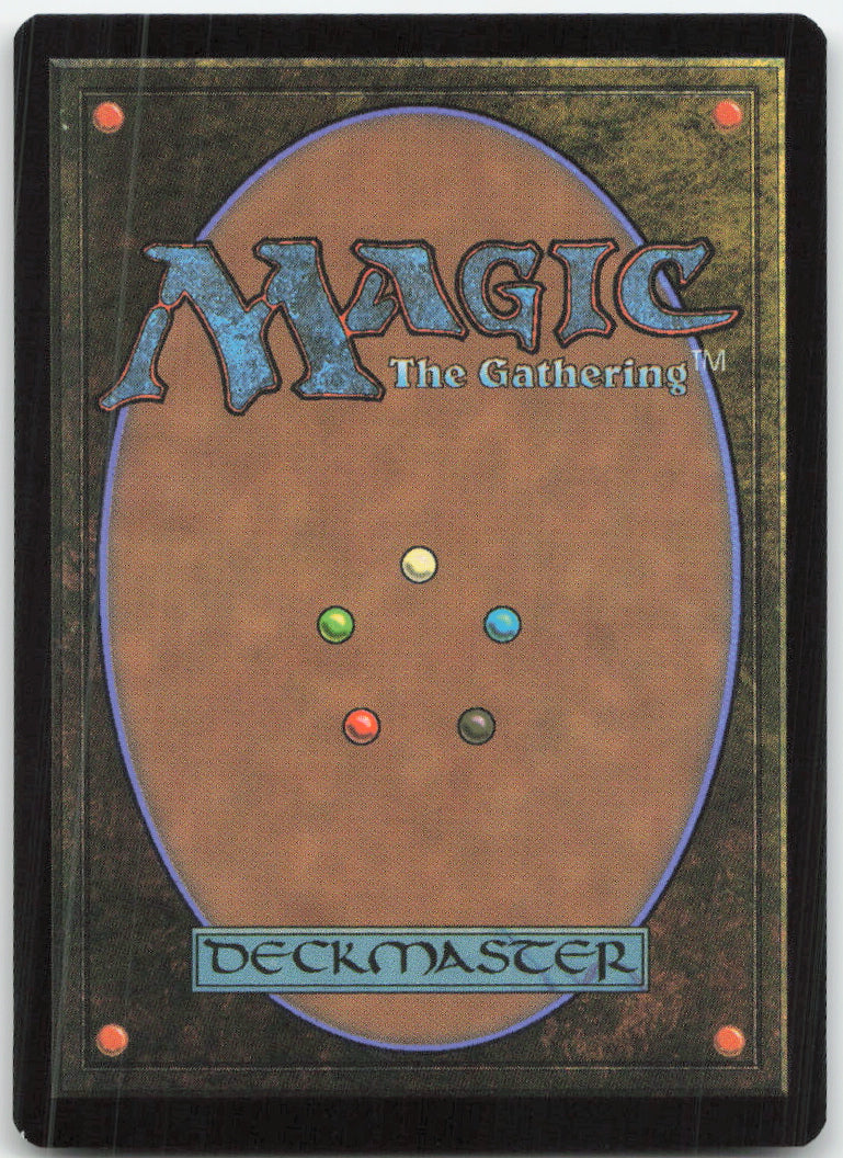 Breeding Pool – Ravnica Remastered – Rückseite