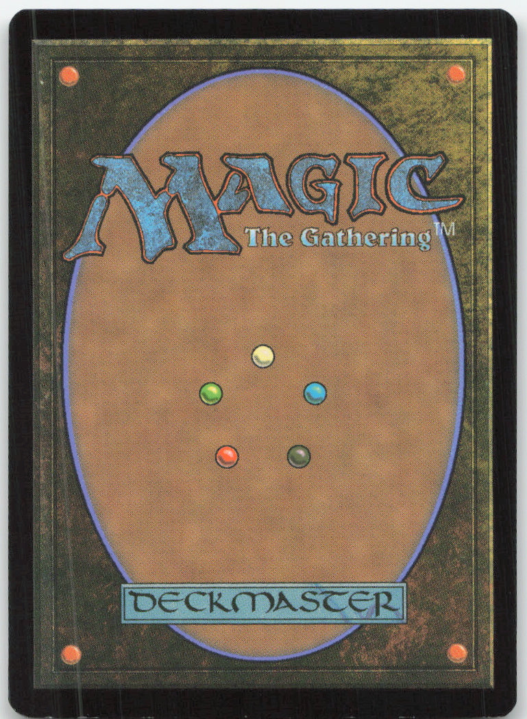 Rakdos Signet – Ravnica Remastered – Rückseite