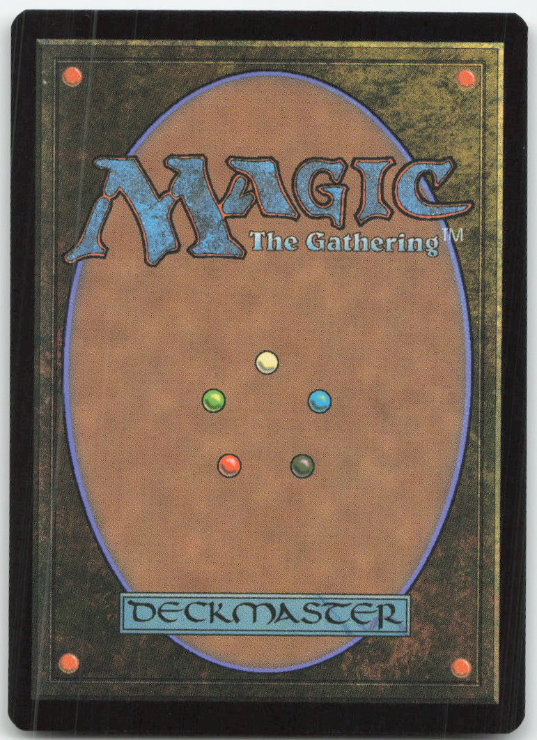 Rhythm of the Wild – Ravnica Remastered – Rückseite