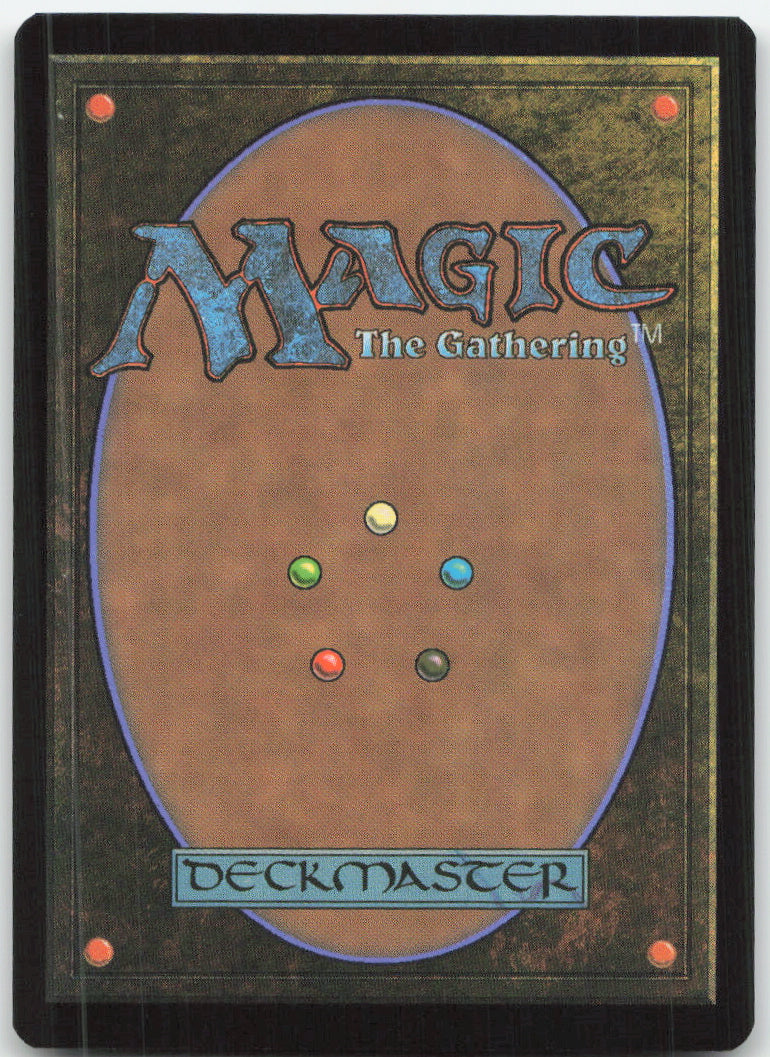 Utopia Sprawl – Ravnica Remastered – Rückseite