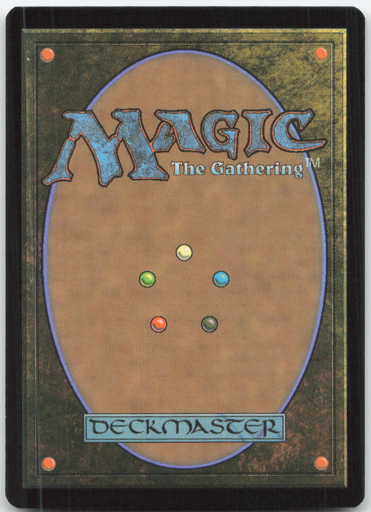 Crypt Ghast – Ravnica Remastered – Rückseite