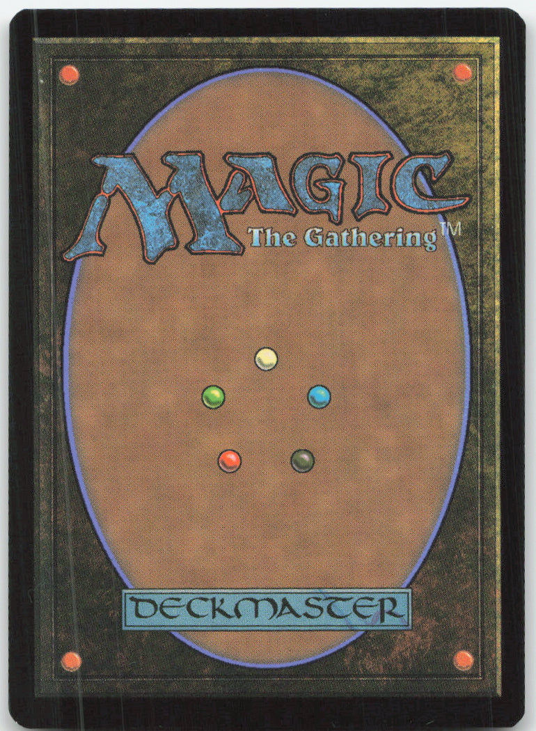Muddle the Mixture – Ravnica Remastered – Rückseite