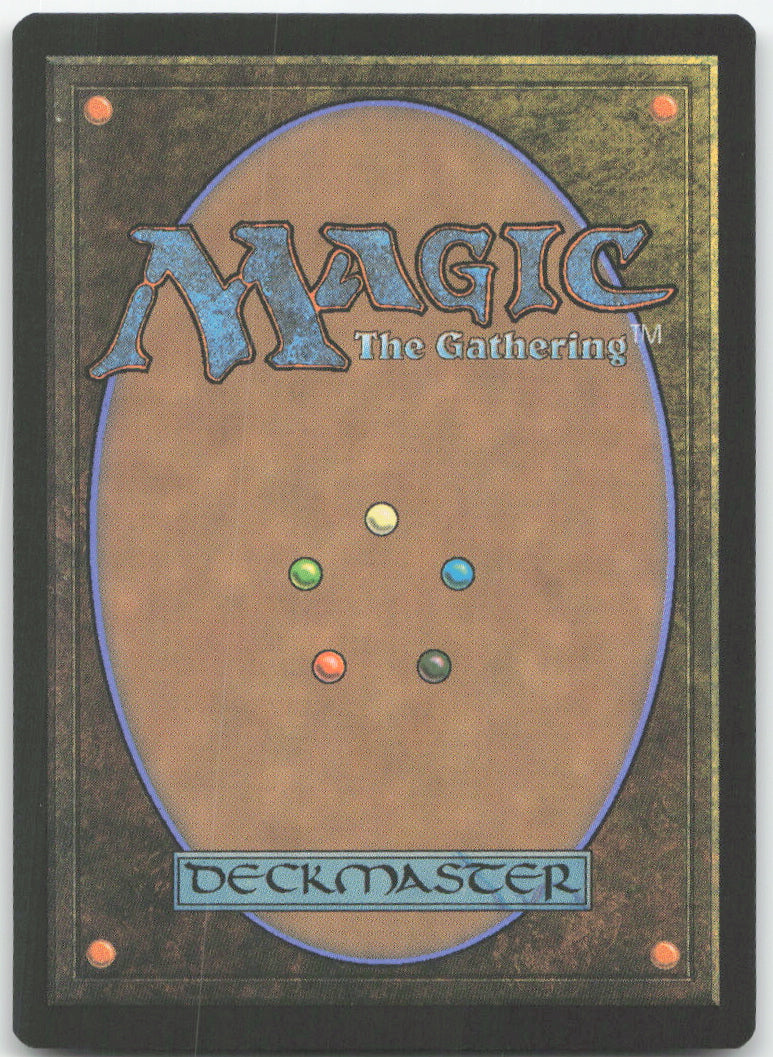 Duelist's Heritage – Jumpstart – Rückseite