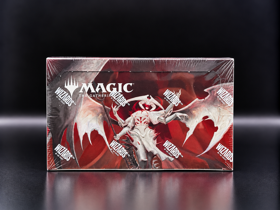 MTG Phyrexia: All Will Be One Draft Booster Box