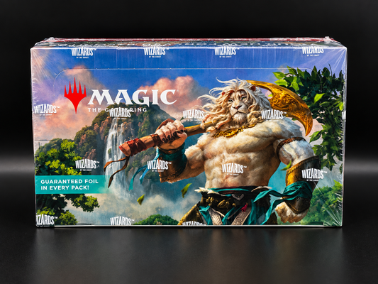 Magic: The Gathering – Modern Horizons 3 Play Booster Box