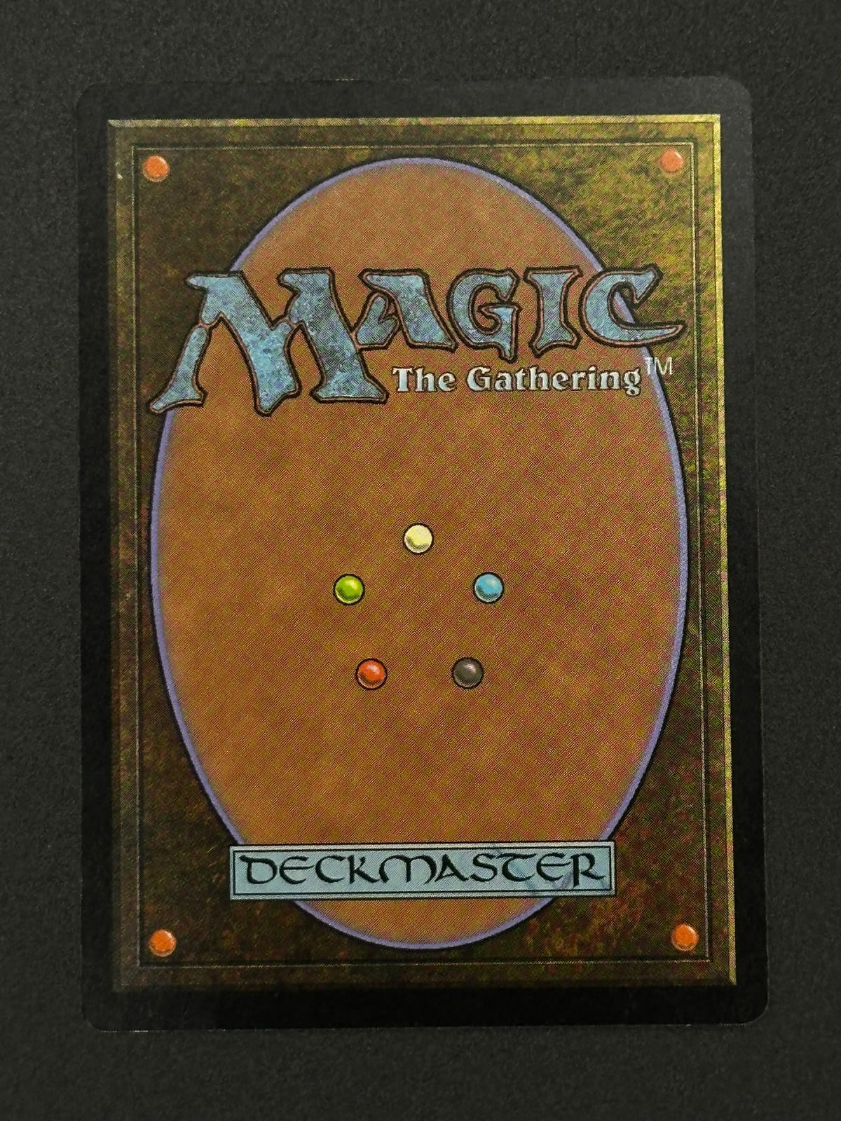 Magic: The Gathering – Platinum Emperion (U30/040) – Ultimate Masters Box Topper