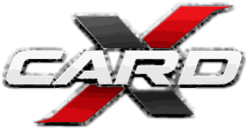 CardX